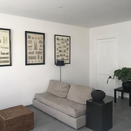 New Apartment In Brussels House Εξωτερικό φωτογραφία