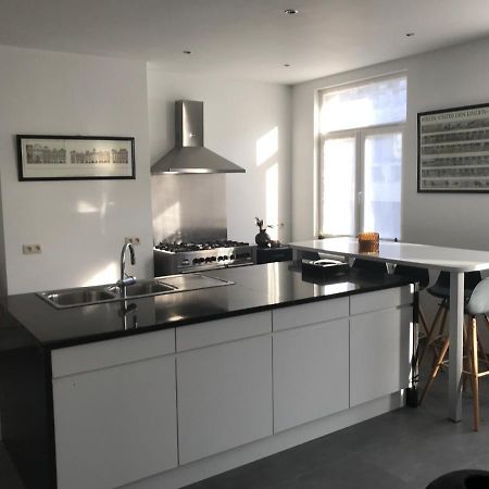 New Apartment In Brussels House Εξωτερικό φωτογραφία