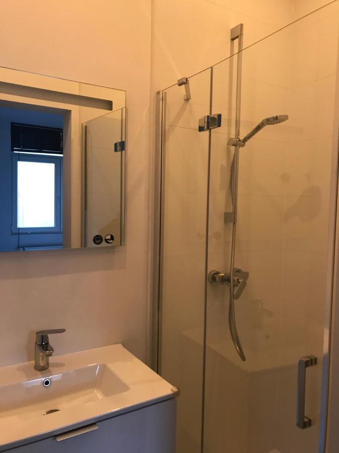 New Apartment In Brussels House Εξωτερικό φωτογραφία
